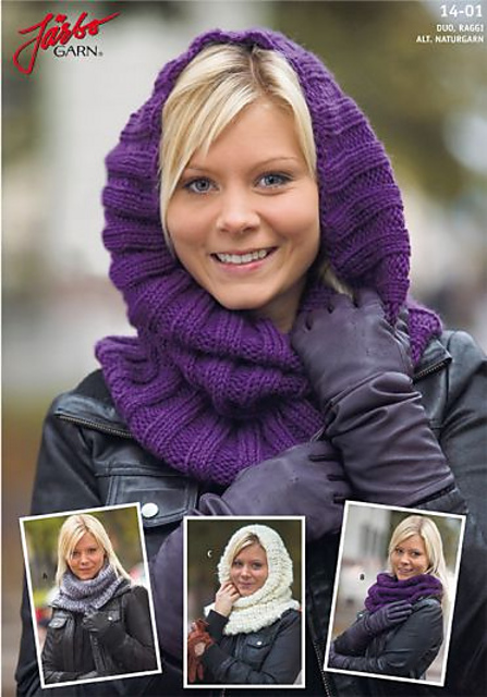 Vändbar fuskpolo