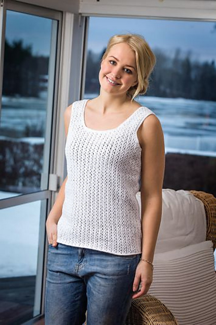 90470. AXELLÖS JUMPER & LINNE