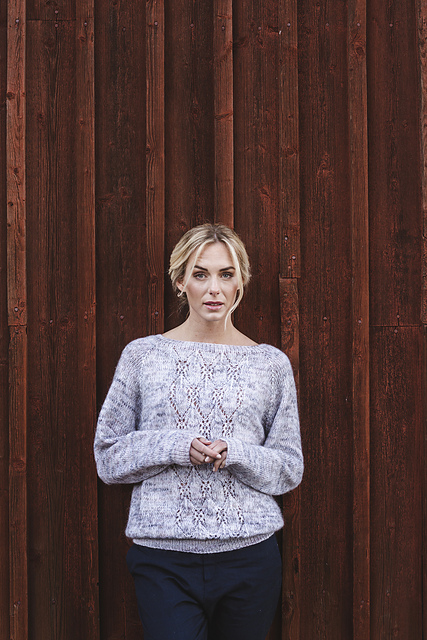 Vildvin - sweater
