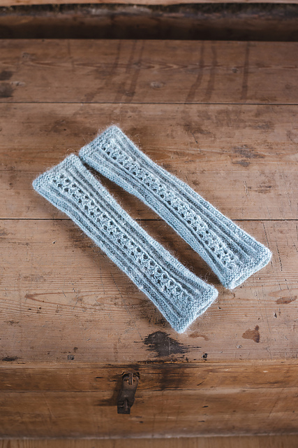 Lummer - arm warmers