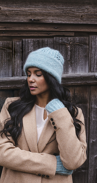 Lummer hat