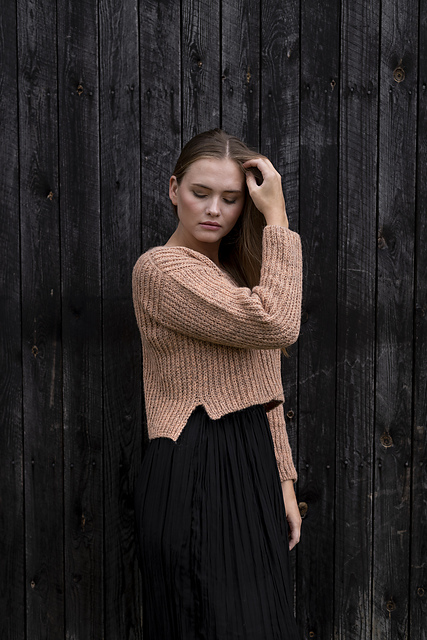 Vardag - pullover