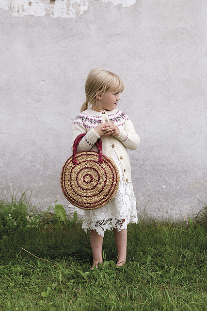 Lilla Kringla - tote