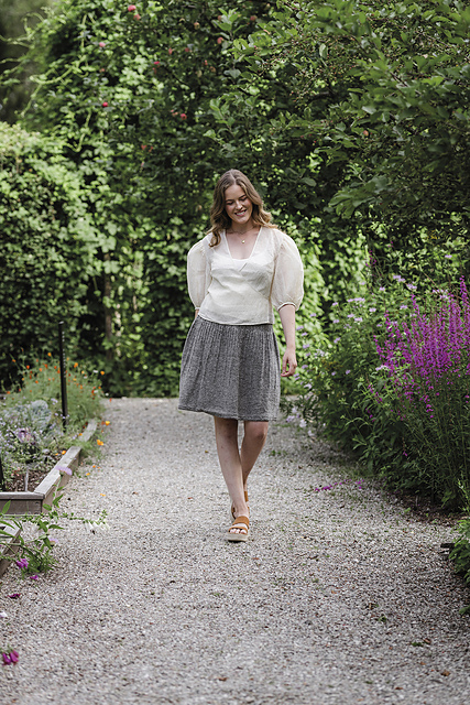 Strimma - Skirt