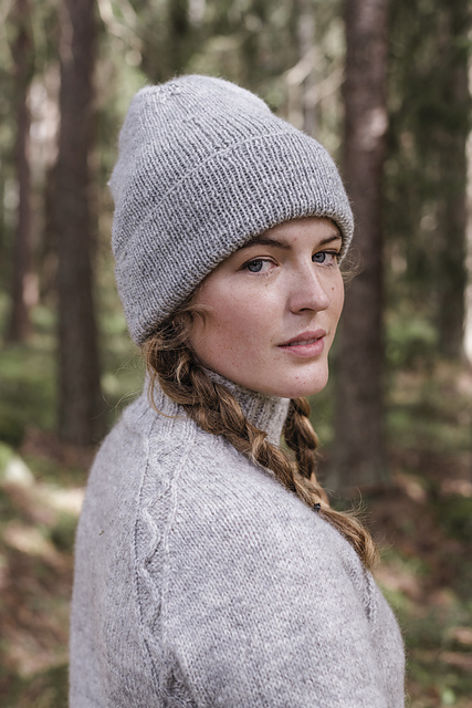 Florarna - hat