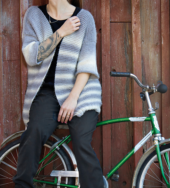 Kakan - cardigan