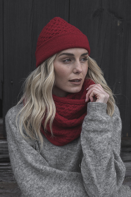 Ylva - Hat