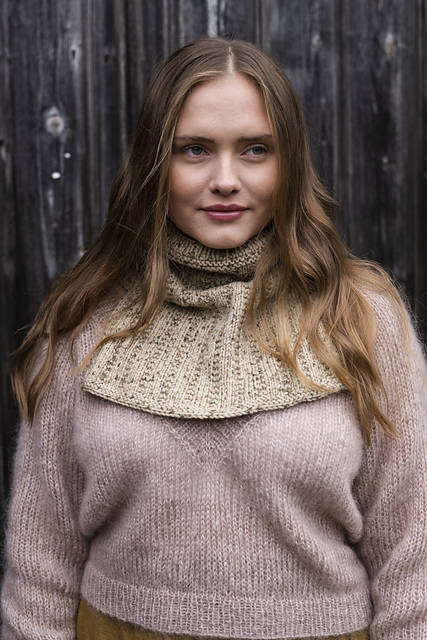 Timmer - Collar