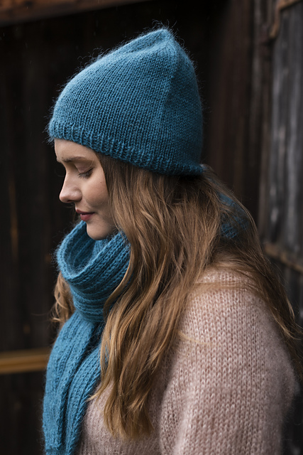 Hermine Hat