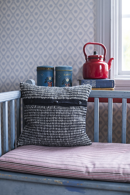 Svalnäs - pillow