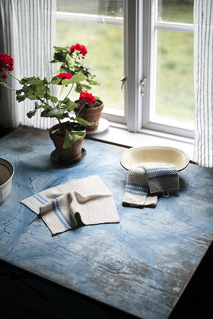 Rute - towel