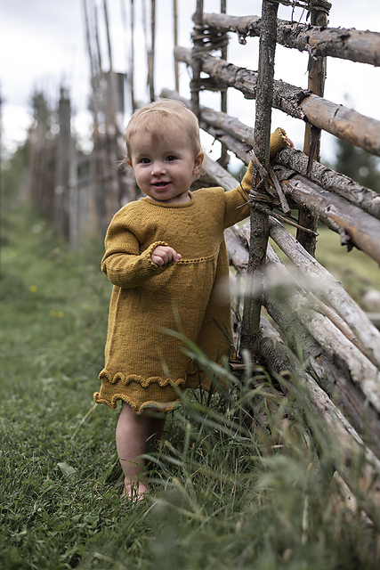Midsommar - dress