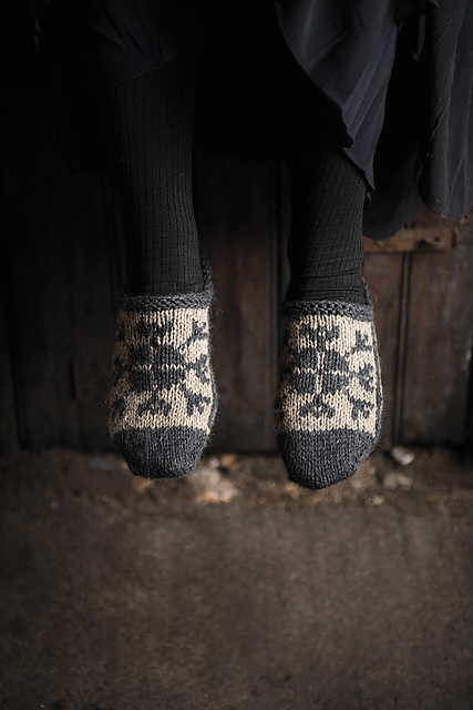 Smide - slippers