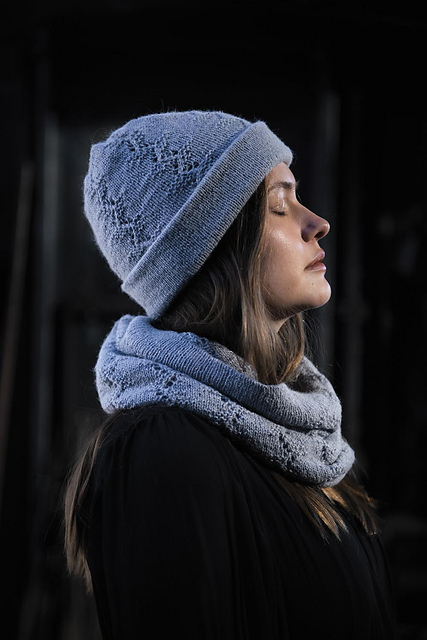 Ässja - hat