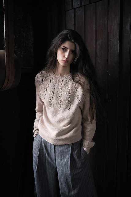 Sken - sweater