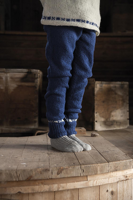 Slagg - pants