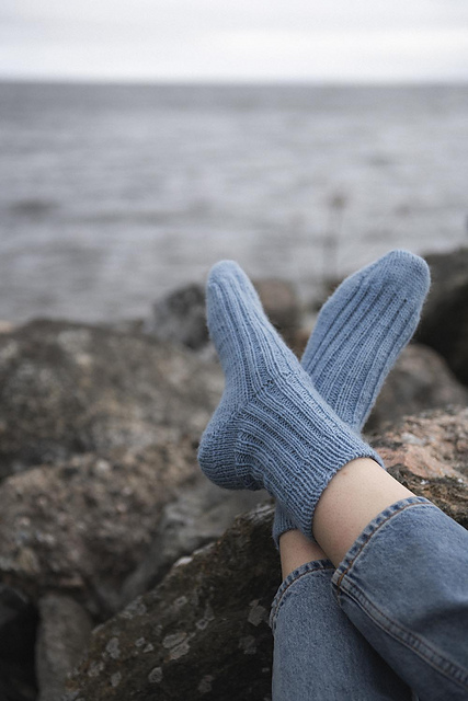Holme - socks