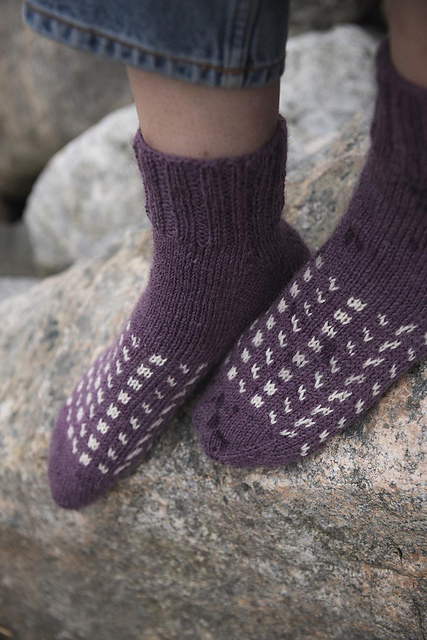 Skär - socks