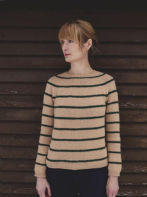 Lund - sweater