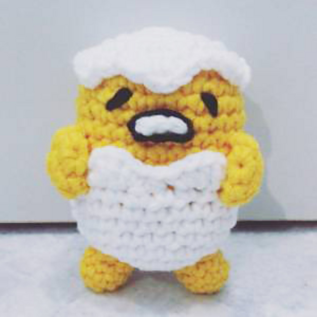 Gudetama