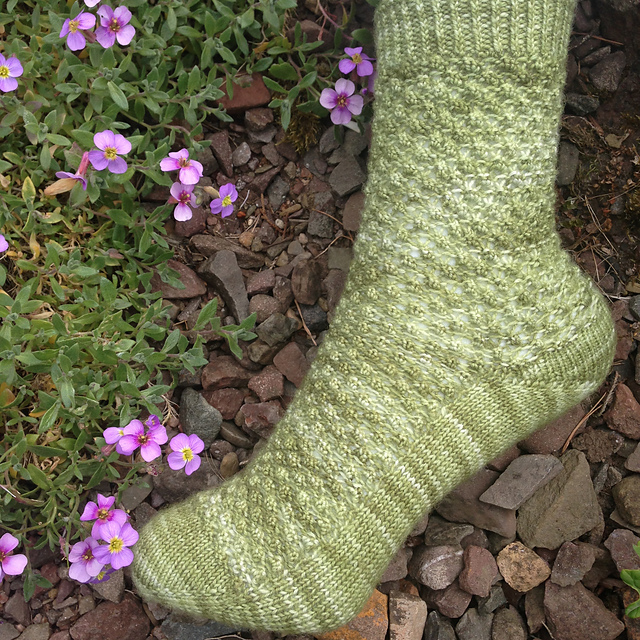 Indie Burgh Craft Crawl 2017 Socks