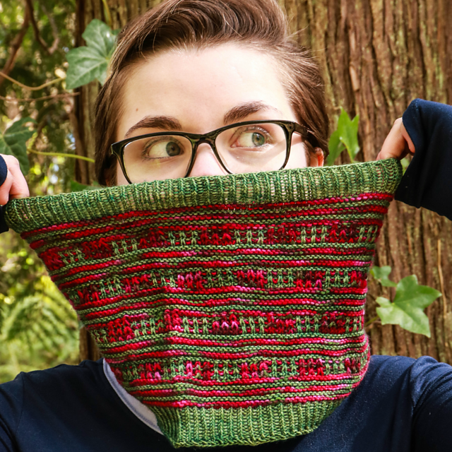 Alba Cowl