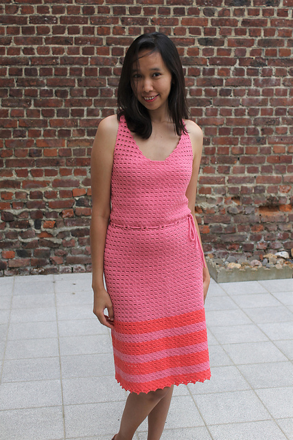 Julia Dress
