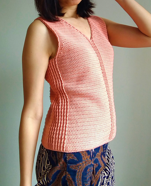 Vero Tank Top