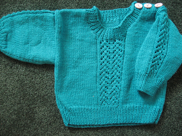 Design B - Sweaters
