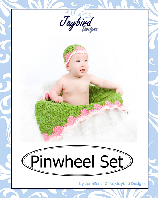 Pinwheel Set