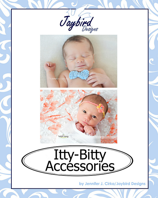 Itty-Bitty Accessories