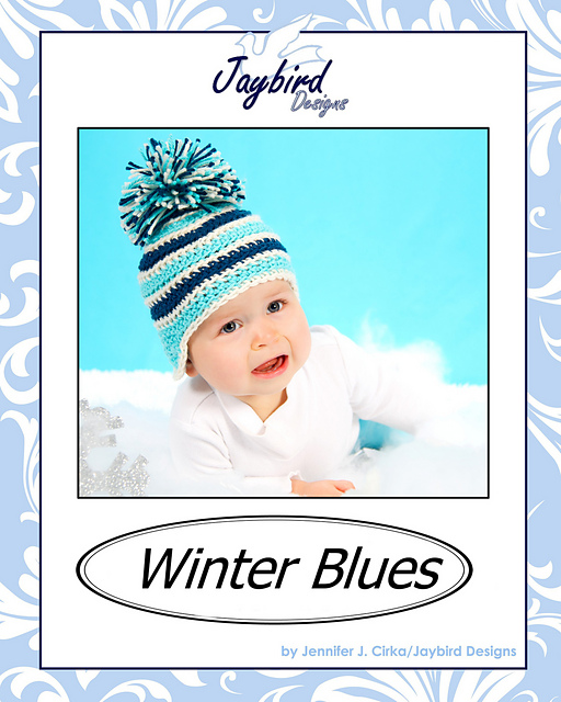 Winter Blues