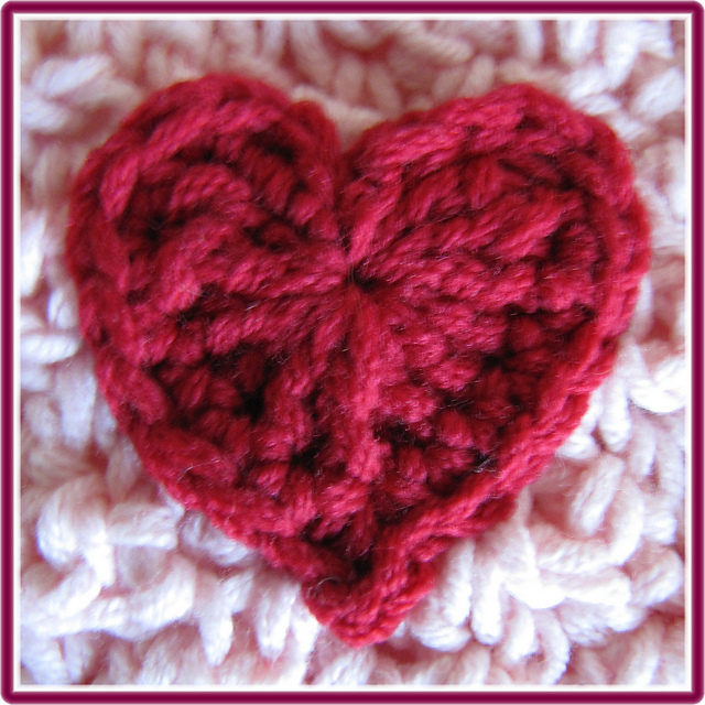Simple Heart