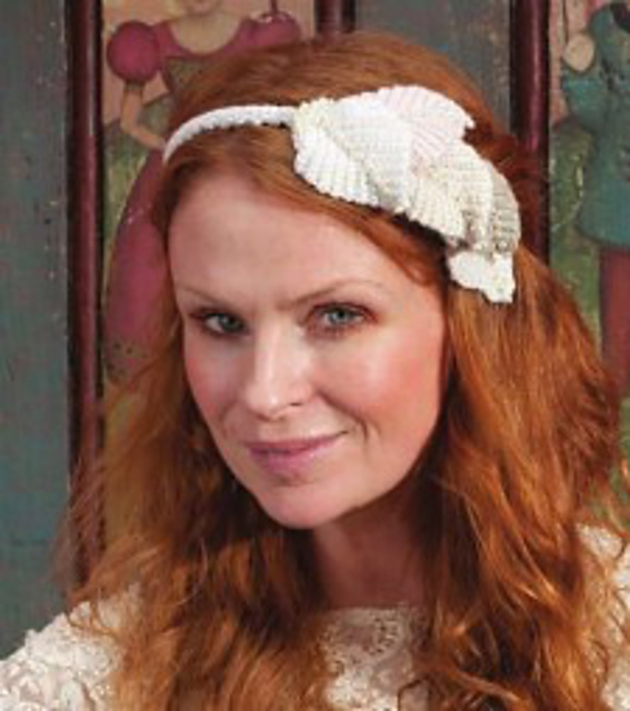 Wedding Fascinator