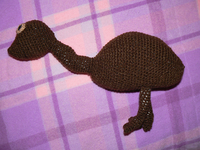 Emu