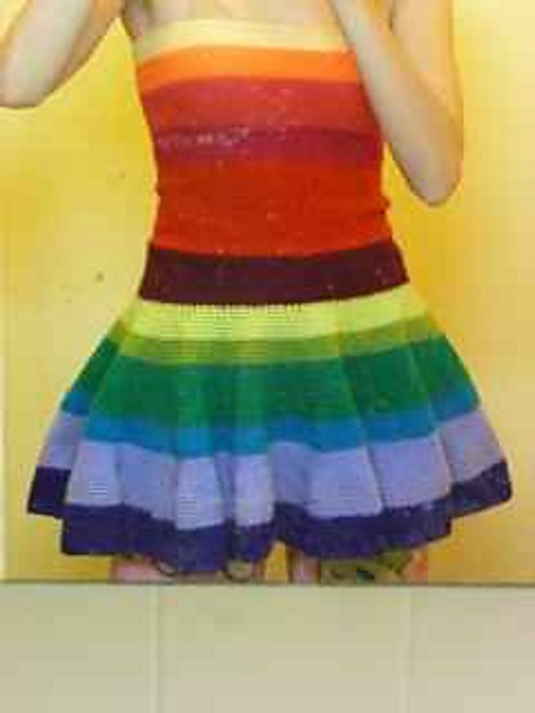 Super simple dress