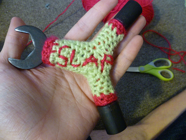 Skatetool cosy