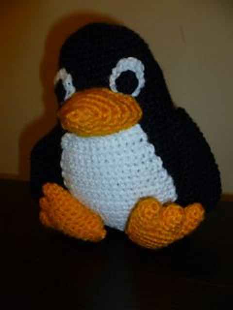 Penguin