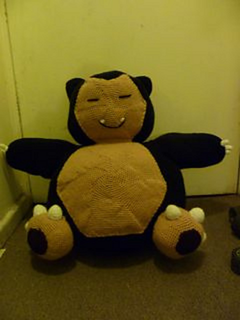 Snorlax