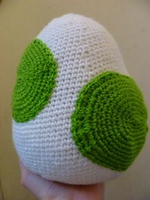 Yoshi Egg