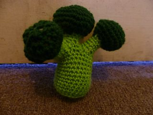 Broccoli