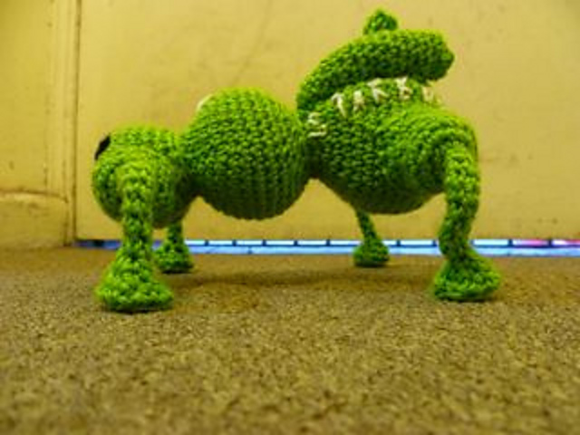 Starbug