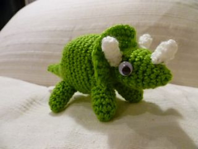Triceratops