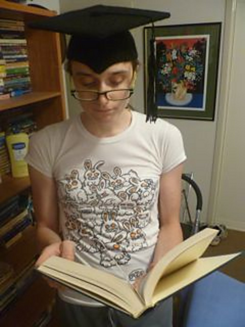 Mortarboard