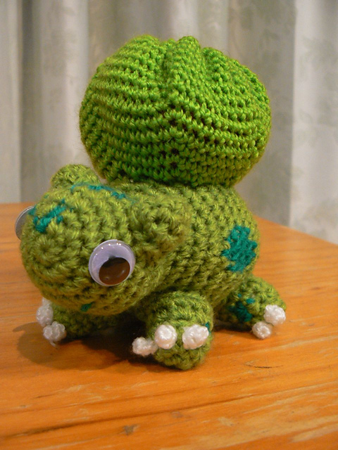 Bulbasaur