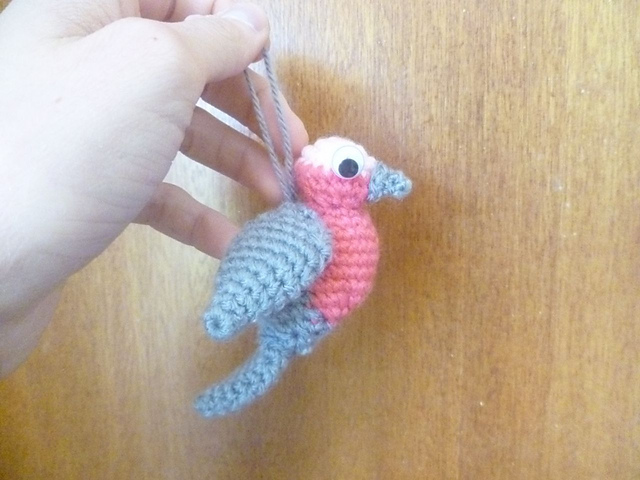 Galah