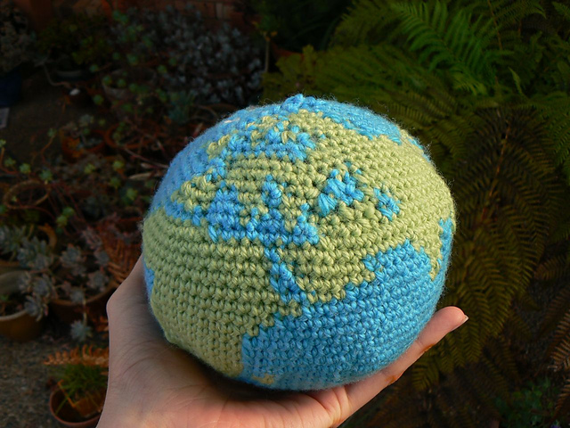 Globe