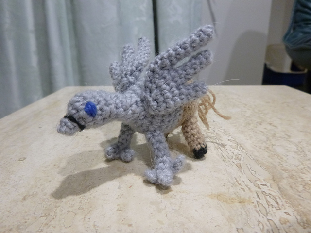 Hippogriff