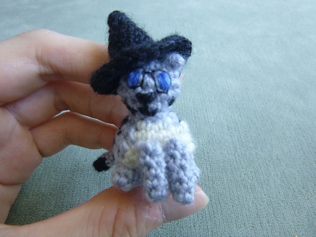 Kitty McGonagall