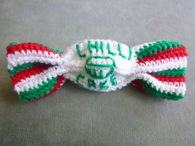Minties bag